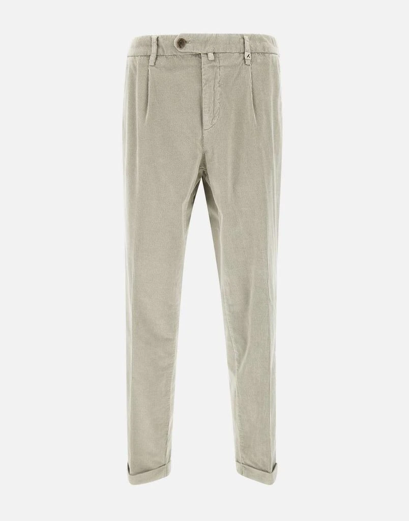 MYTHS "Zeus P’ trousers 1