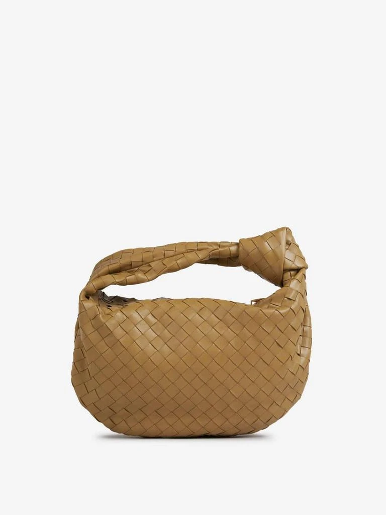 Bottega Veneta Bottega Veneta Small Jodie Crossbody Bag 3