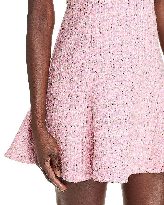 Likely Brie Tweed Dress