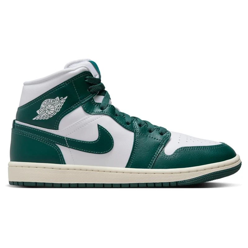 Jordan Jordan AJ 1 Mid - Women's 1
