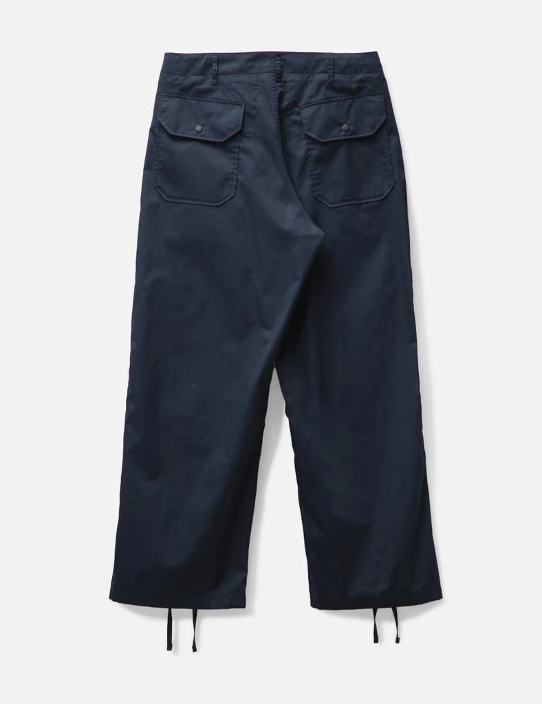 Engineered Garments OVER PANT 2