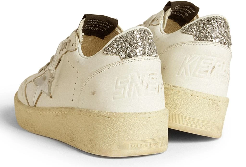 Golden Goose Ball Star 2 sneakers 4