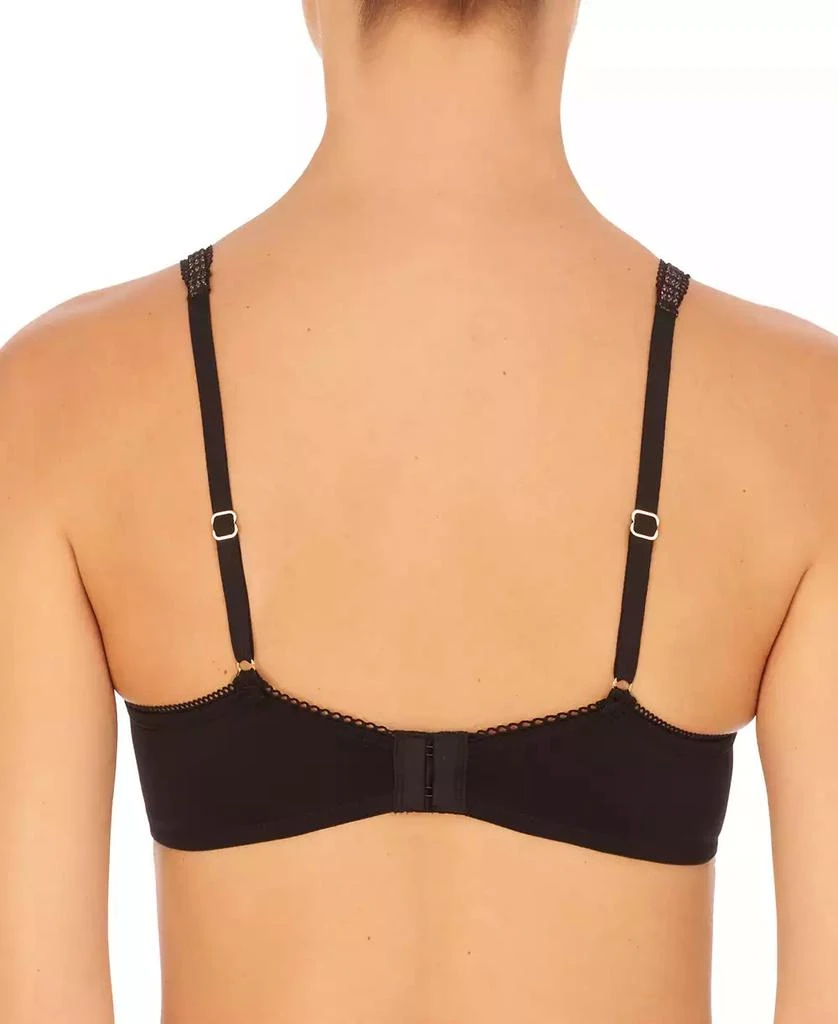 Natori Women's Revive Full Fit Sheer Mesh Underwire Bra 734304 5
