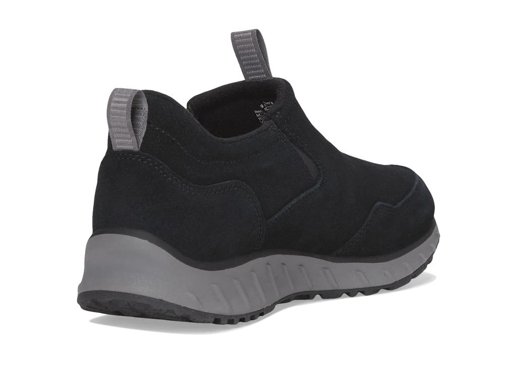 L.L.BEAN Snow Sneaker 5 Low Waterproof Insulated Slip-On 5