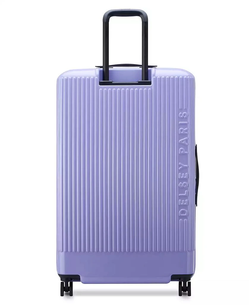 florence by mills x Delsey Paris 29" Spin Me Away Expandable Spinner Upright 8