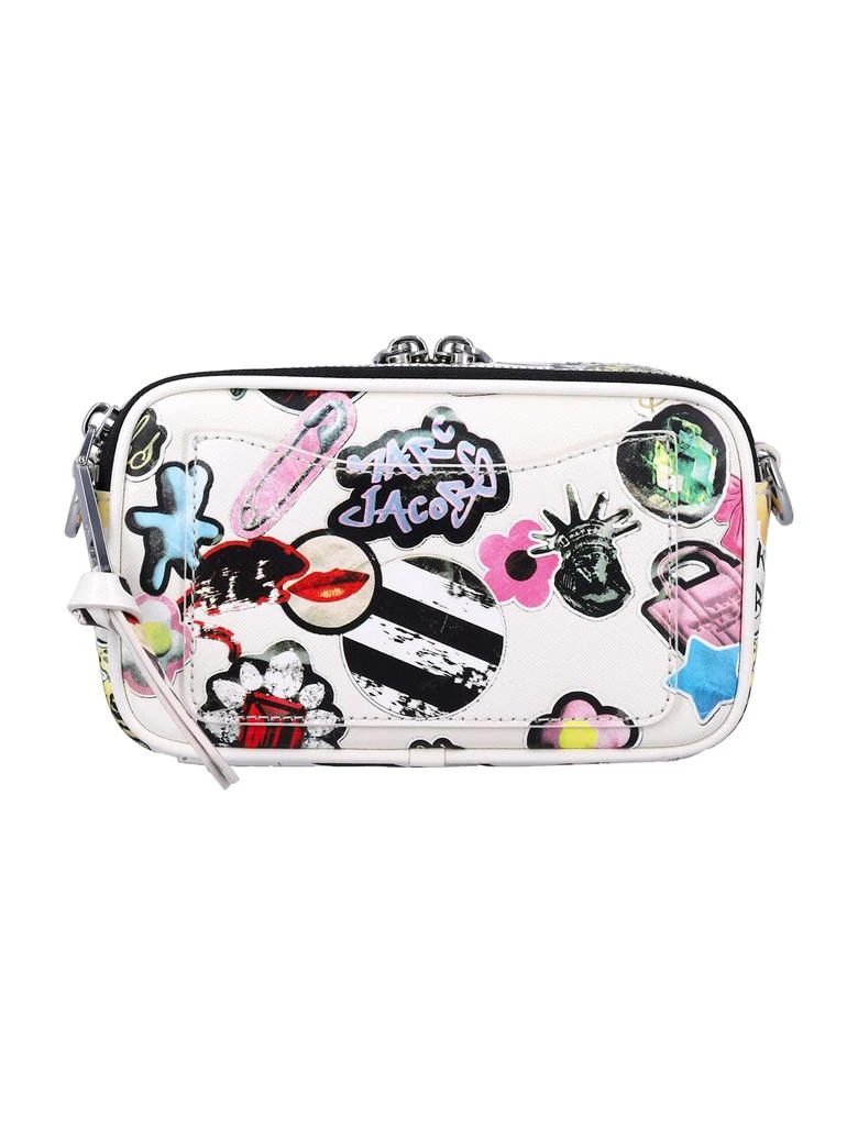 Marc Jacobs The Snapshot Sticker 4