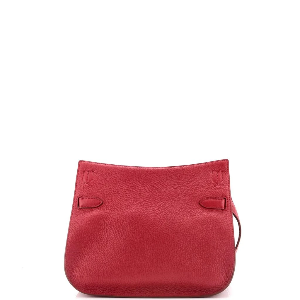 Hermes Jypsiere Bag Clemence 28 4