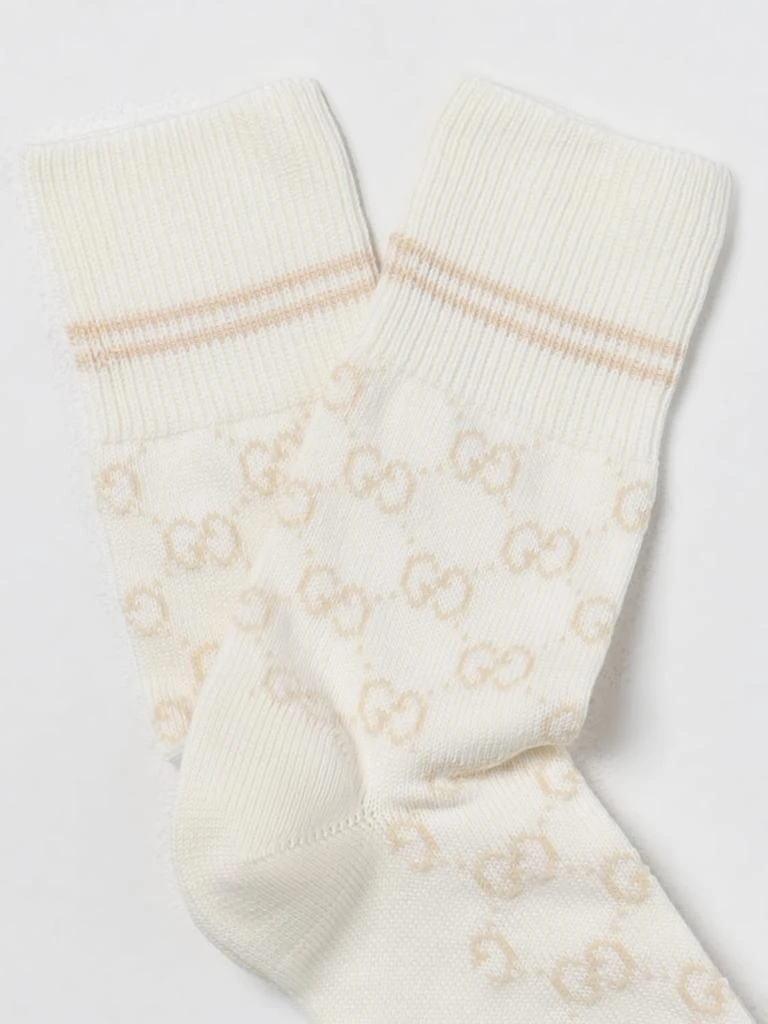Gucci Socks men Gucci 2