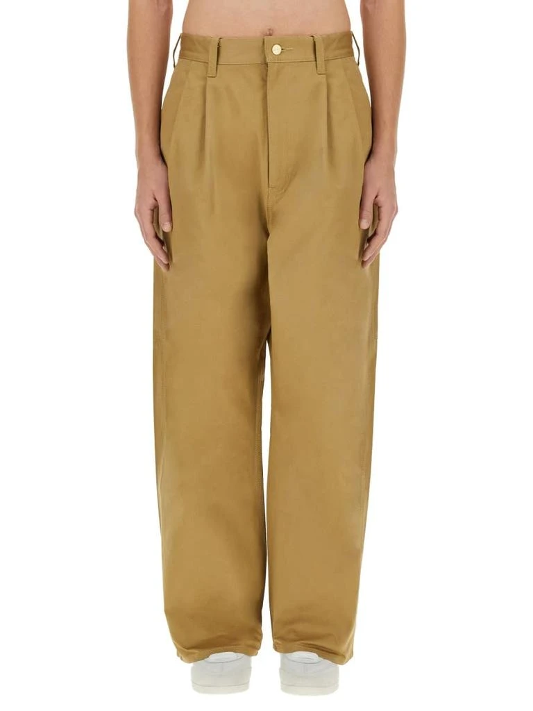 Junya Watanabe Man X Carhartt Pants 1