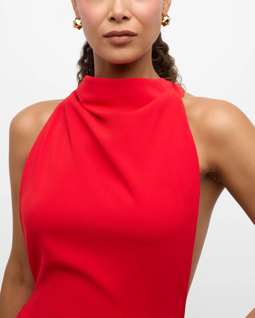 Valentino Rockstud Hoop Earrings 5