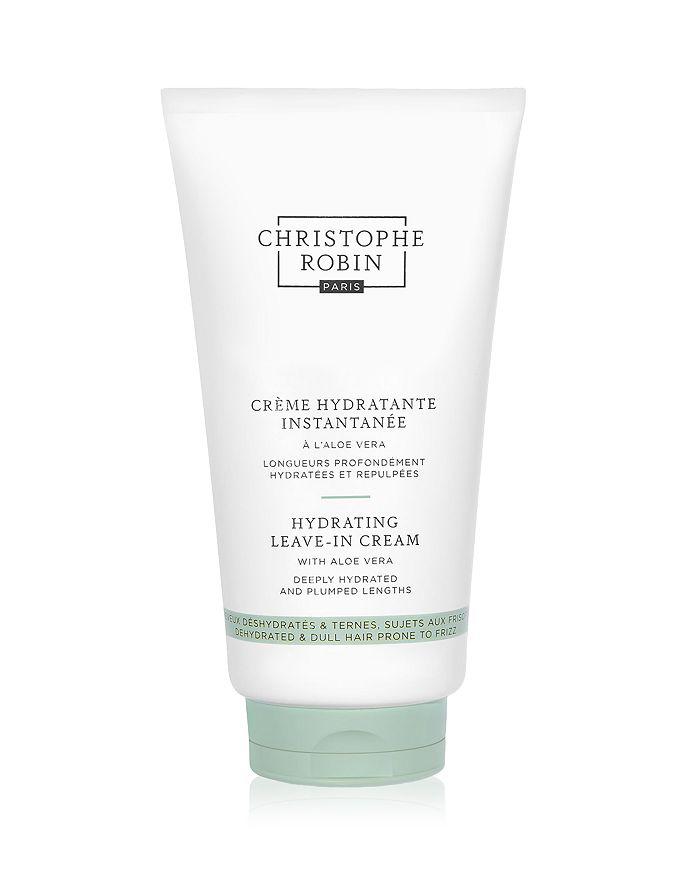 Christophe Robin Hydrating Leave In Cream 5.1 oz.