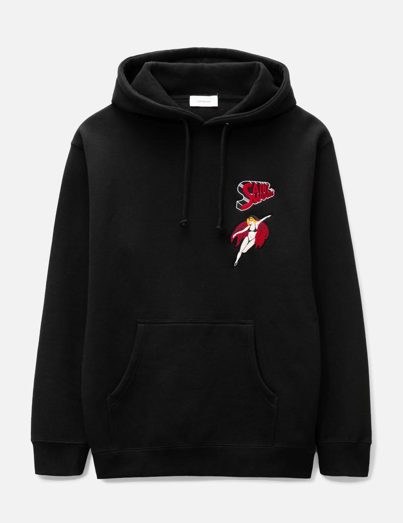 Saintwoods Super SW Hoodie
