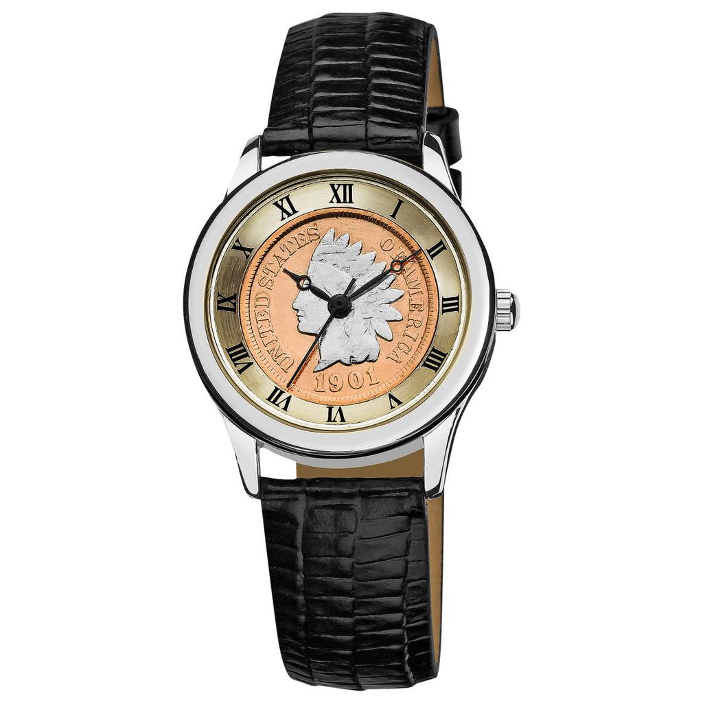 August Steiner August Steiner Women's Watch