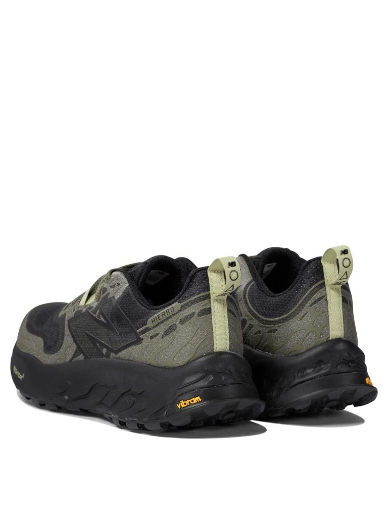 New Balance "FRESH FOAM X HIERRO V8" SNEAKERS 4