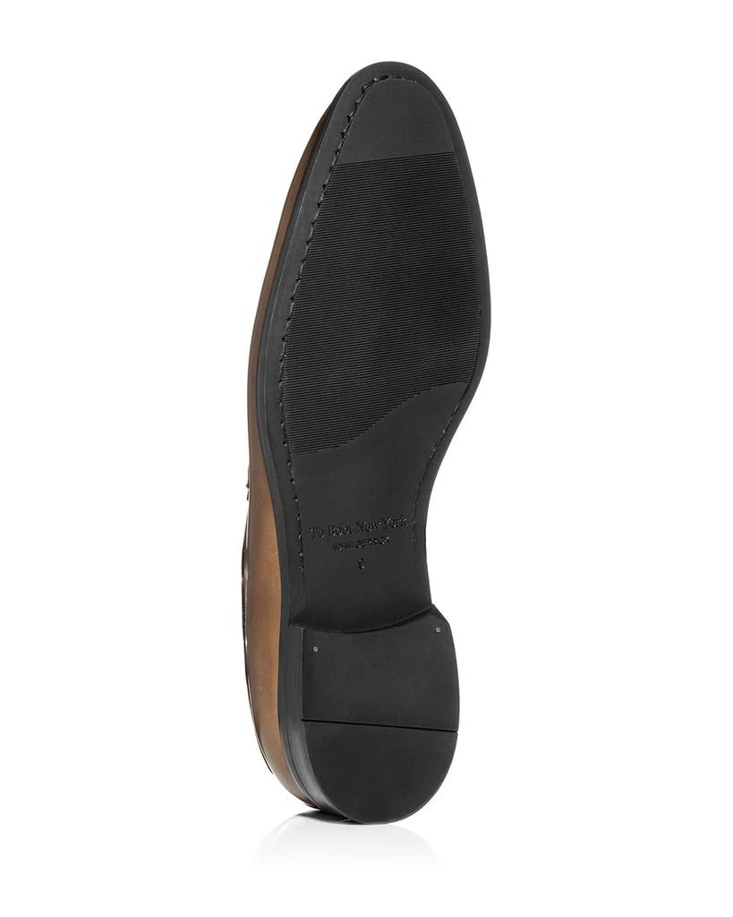 To Boot New York Men's Jagger Dress Penny Loafers 4