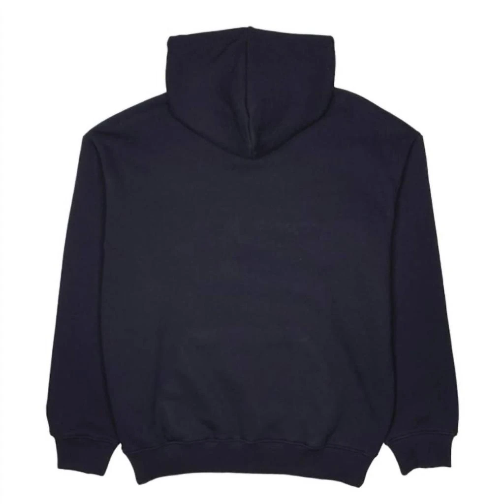 Icecream Icecream - Men's Raised Hoodie 2