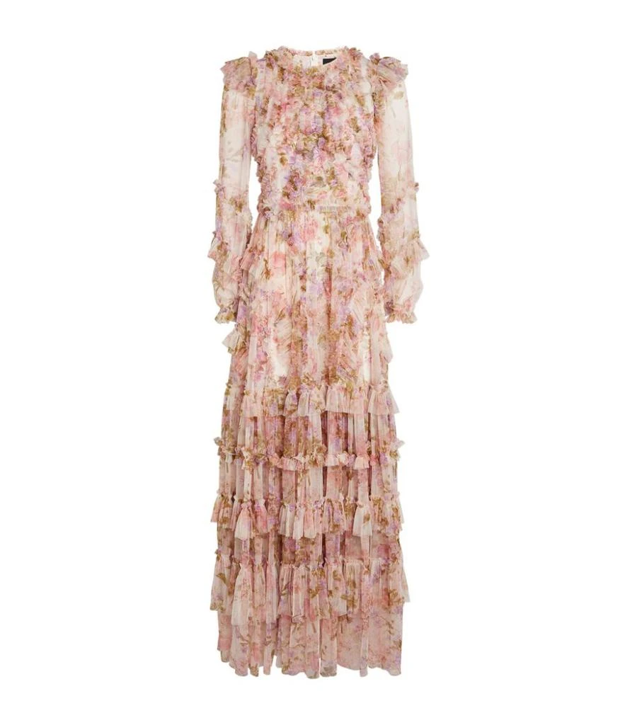 Needle & Thread Darling Meadow Gown 1