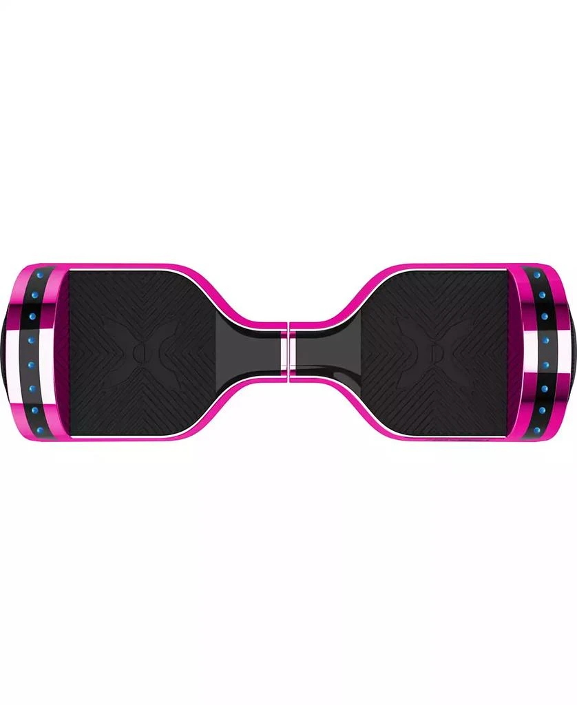 Macy's Chrome Hoverboard 5