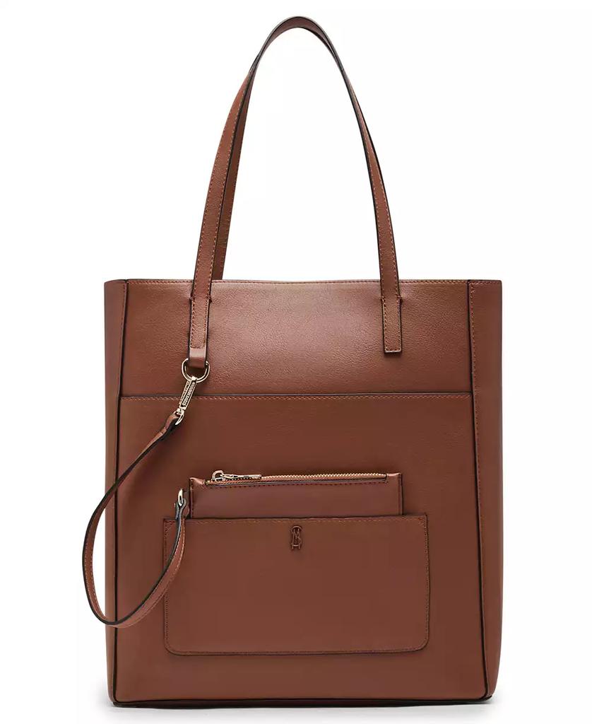 Steve Madden BKimmy Zipper Tote Bag - Tote Bags - Compare