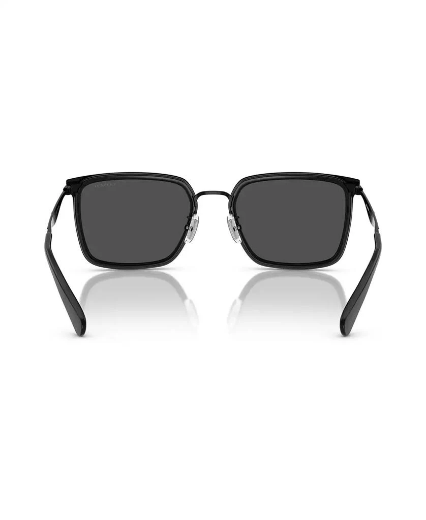 Coach Men's Sunglasses, CW226 HC7171 4