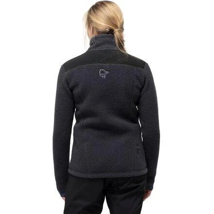 Norrøna Trollveggen Thermal Pro Jacket - Women's 2