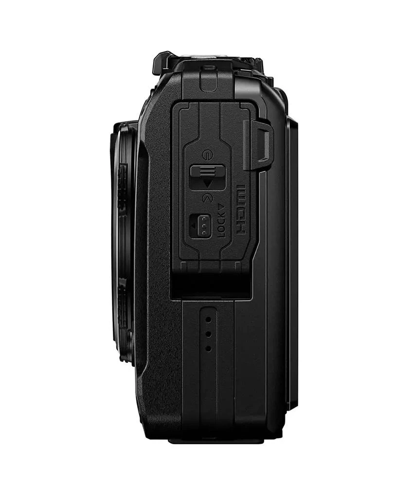 OM SYSTEM TG-7 Digital Camera 5