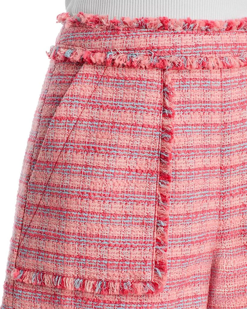 Cinq à Sept Matilda Tweed Allen Shorts 5
