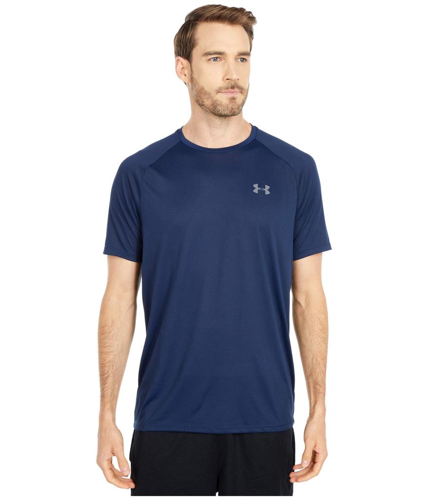 Under Armour UA Tech 2.0 Short Sleeve Tee