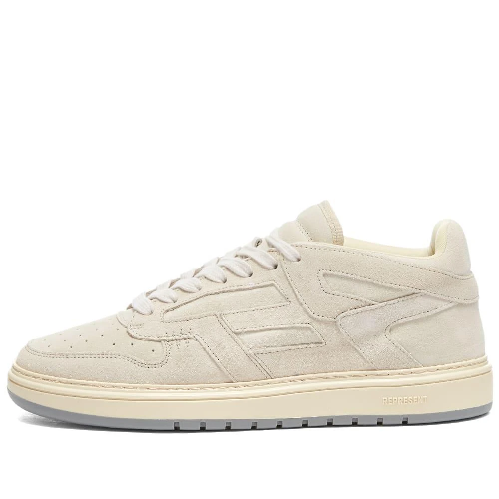 Represent Represent Reptor Low Sneaker 2