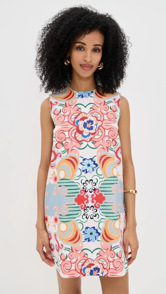 De Loreta Mundo Dress 6