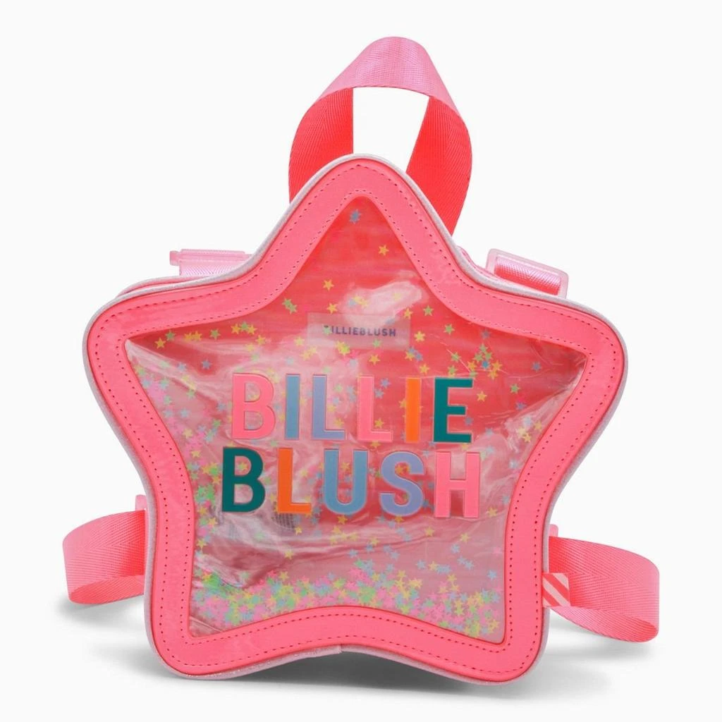Billieblush Billieblush Star Glitter Backpack