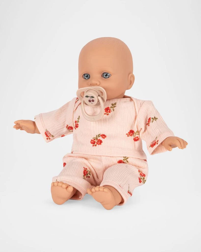 Konges Slojd Girl
s Elisa Doll