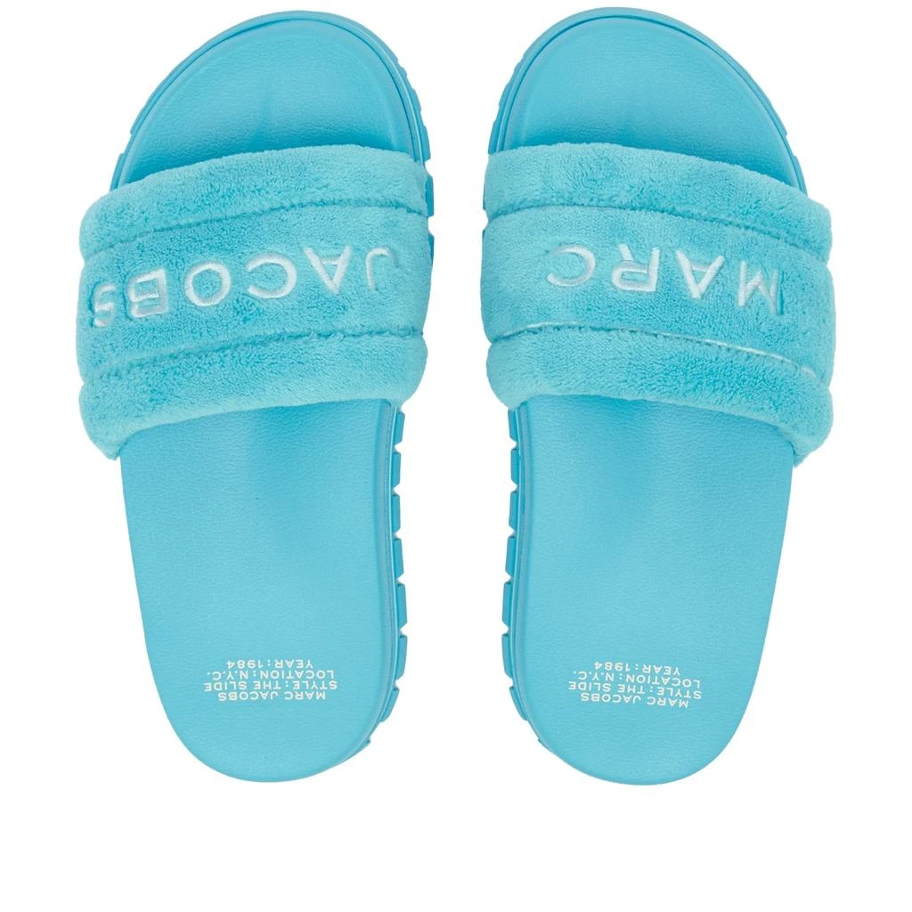 Marc Jacobs Marc Jacobs The Terry Slide 5