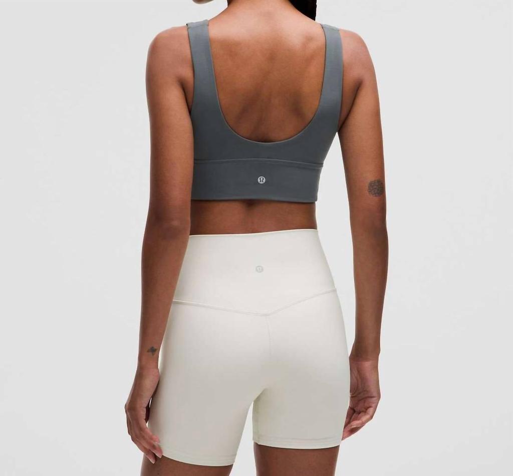 Lululemon Lululemon - Align V-neck Bra Light Support C/d Cup