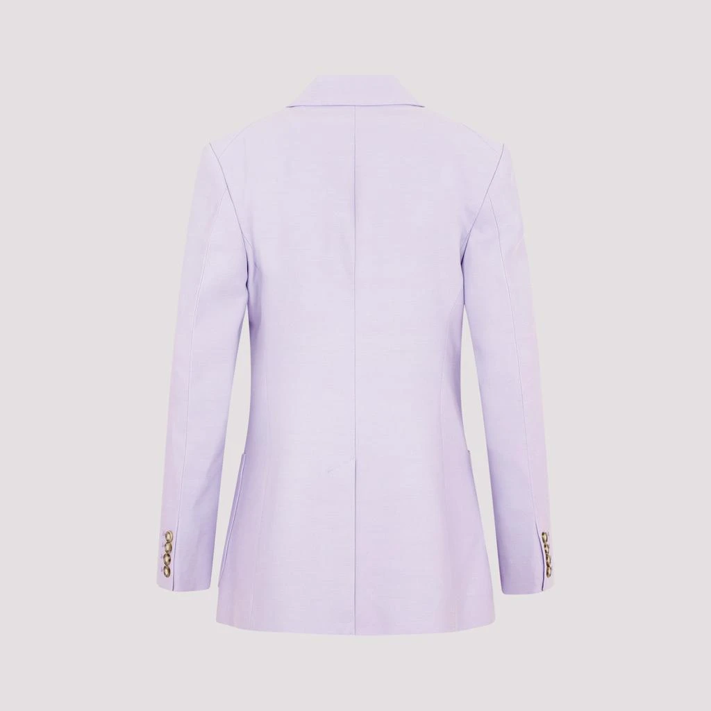 Victoria Beckham VICTORIA BECKHAM PATCH POCKET JACKET 3