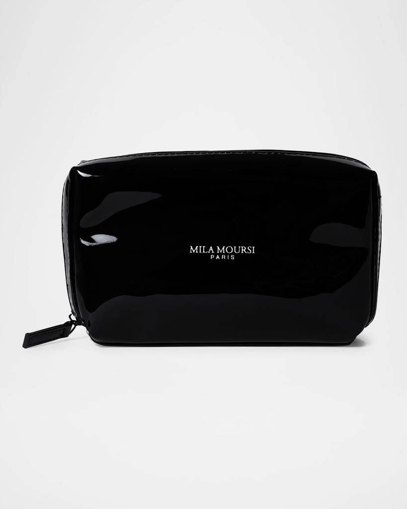 Mila Moursi Limited Edition Dry & Dehydrated Travel Kit Essentials Dry Skin 4