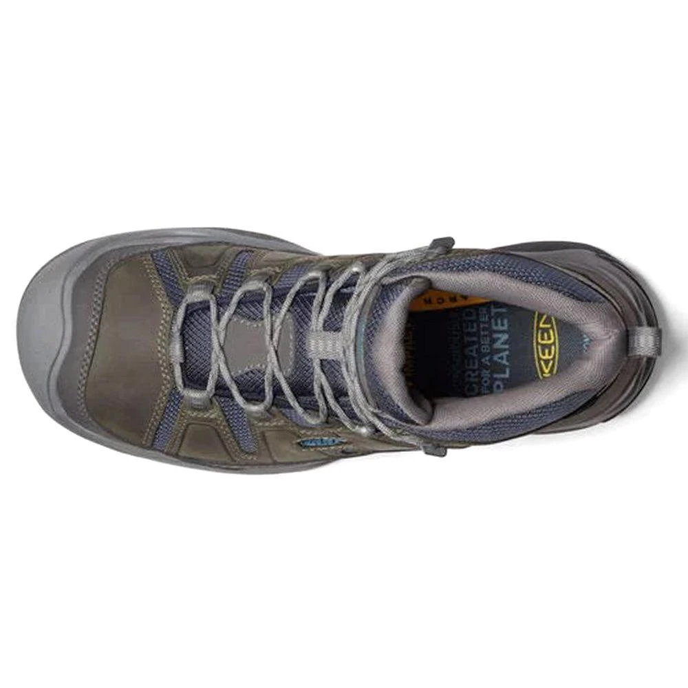 Keen Circadia Mid Waterproof Hiking Boots 3