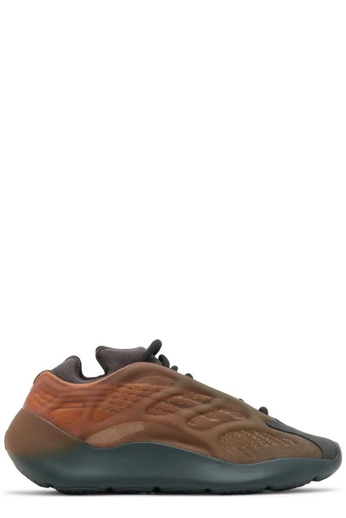 adidas gazelle silver green womens Adidas YEEZY 700 V3 Fade Salt Shoes – Extra Butter main image 0
