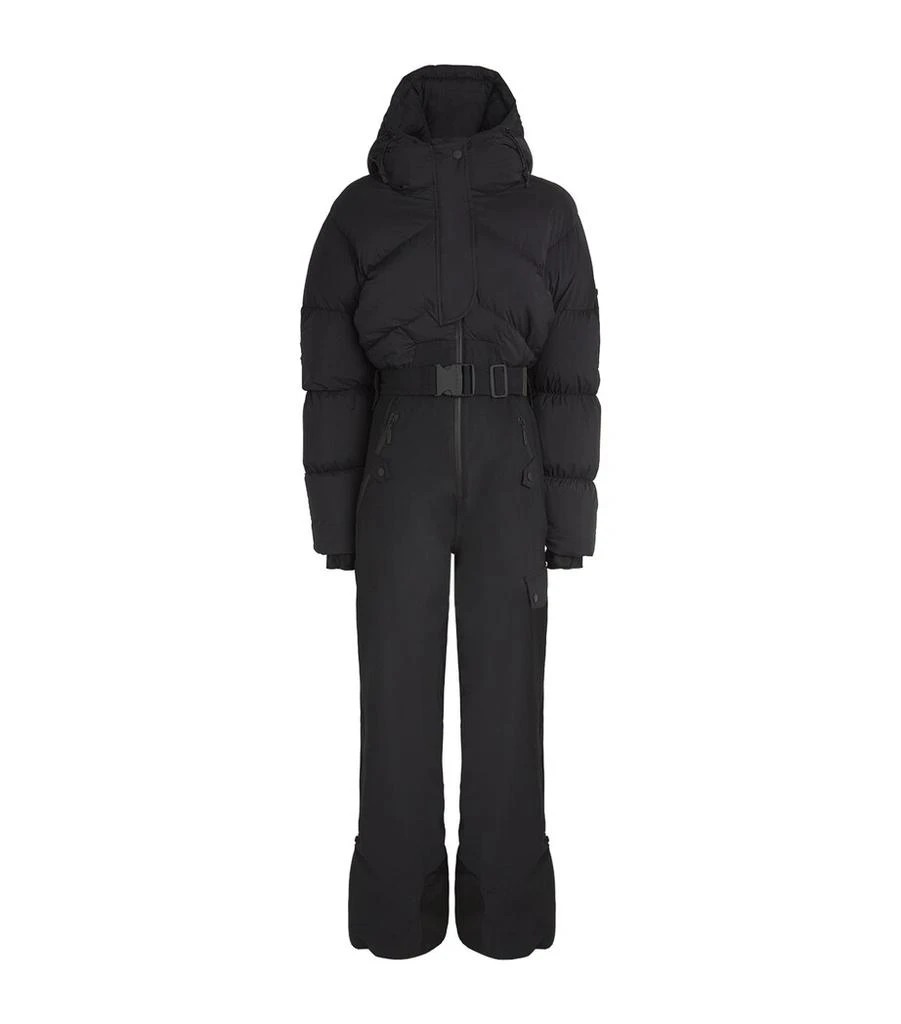 Cordova Sommet Ski Suit 1