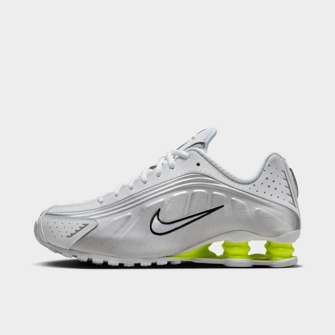 NIKE Women's Nike Shox R4 Casual Shoes