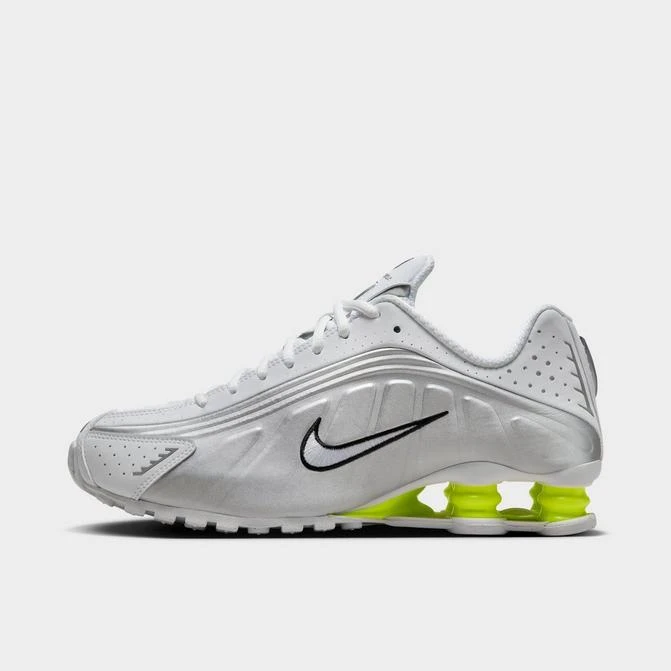 NIKE Women's Nike Shox R4 Casual Shoes 1