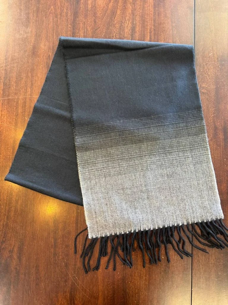 Silversilk Silversilk - Unisex Premium Cashmere Scarf