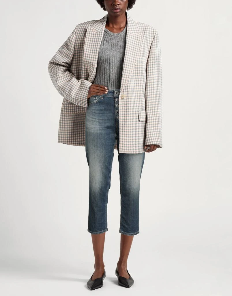 DONDUP Denim pants 2