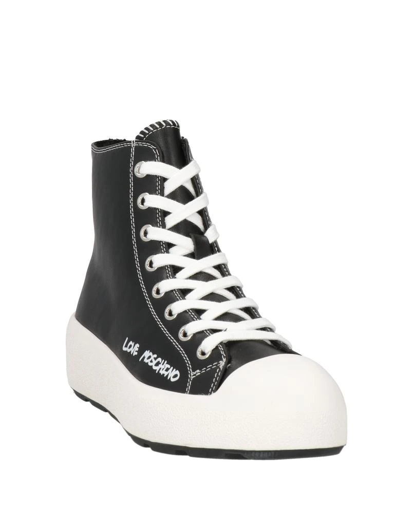 Love Moschino Sneakers 2