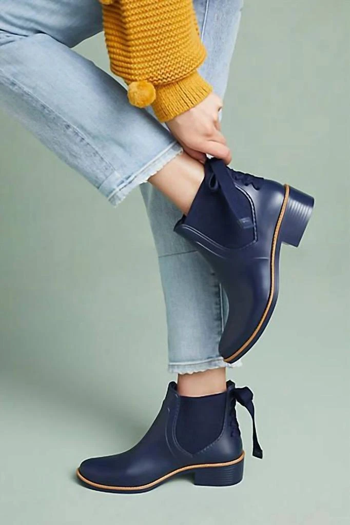 Bernardo Bernardo - Women's Paige Rain Boots 3