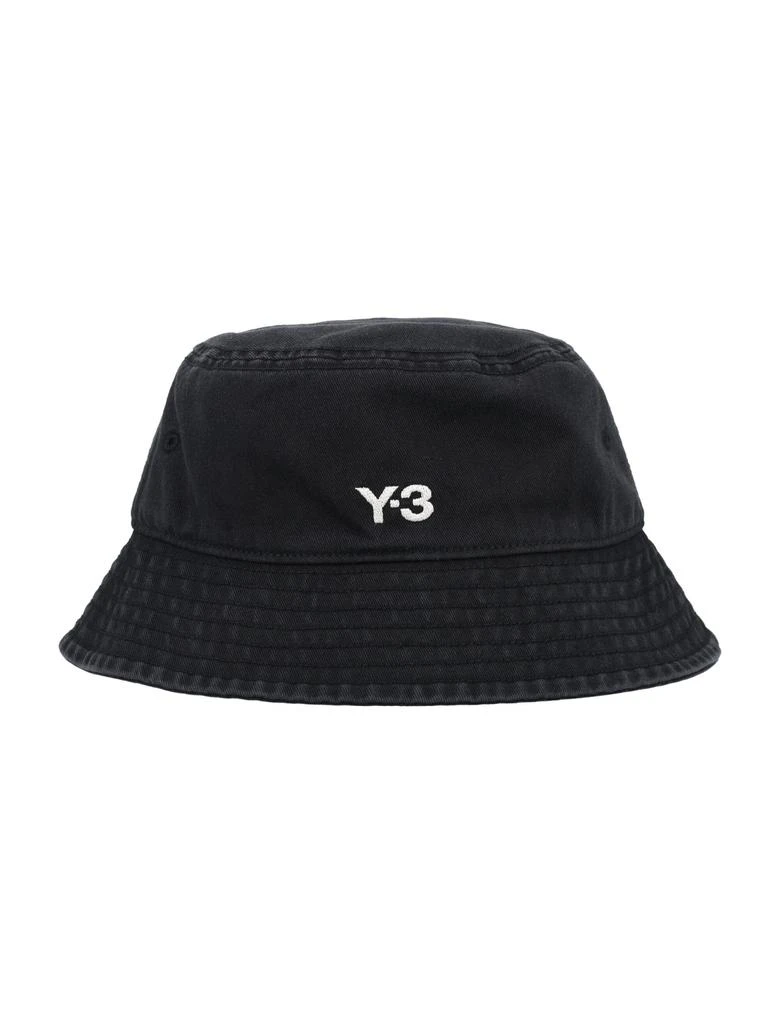 Y-3 Bucket Hat 1