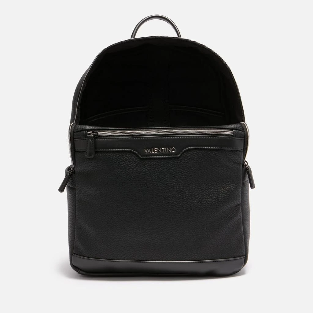 Valentino Valentino Efeo Faux Leather Backpack 4