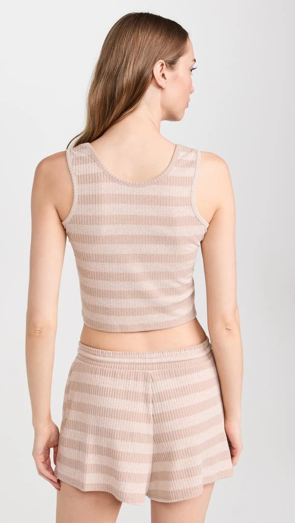 Honeydew Intimates All Set Shortie Set 2
