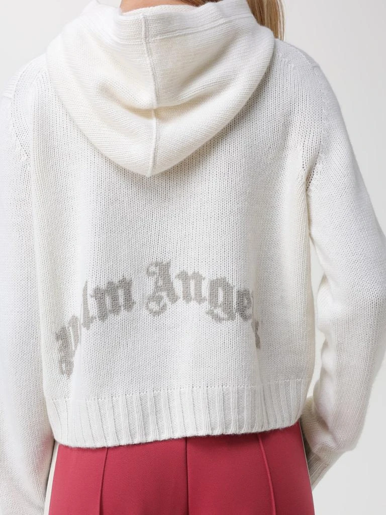 Palm Angels Sweatshirt woman Palm Angels 5