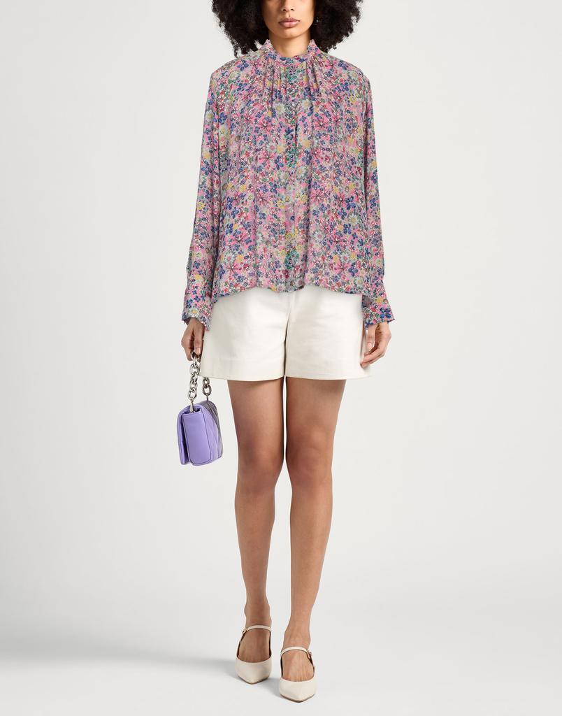 MARY KATRANTZOU Floral shirts & blouses